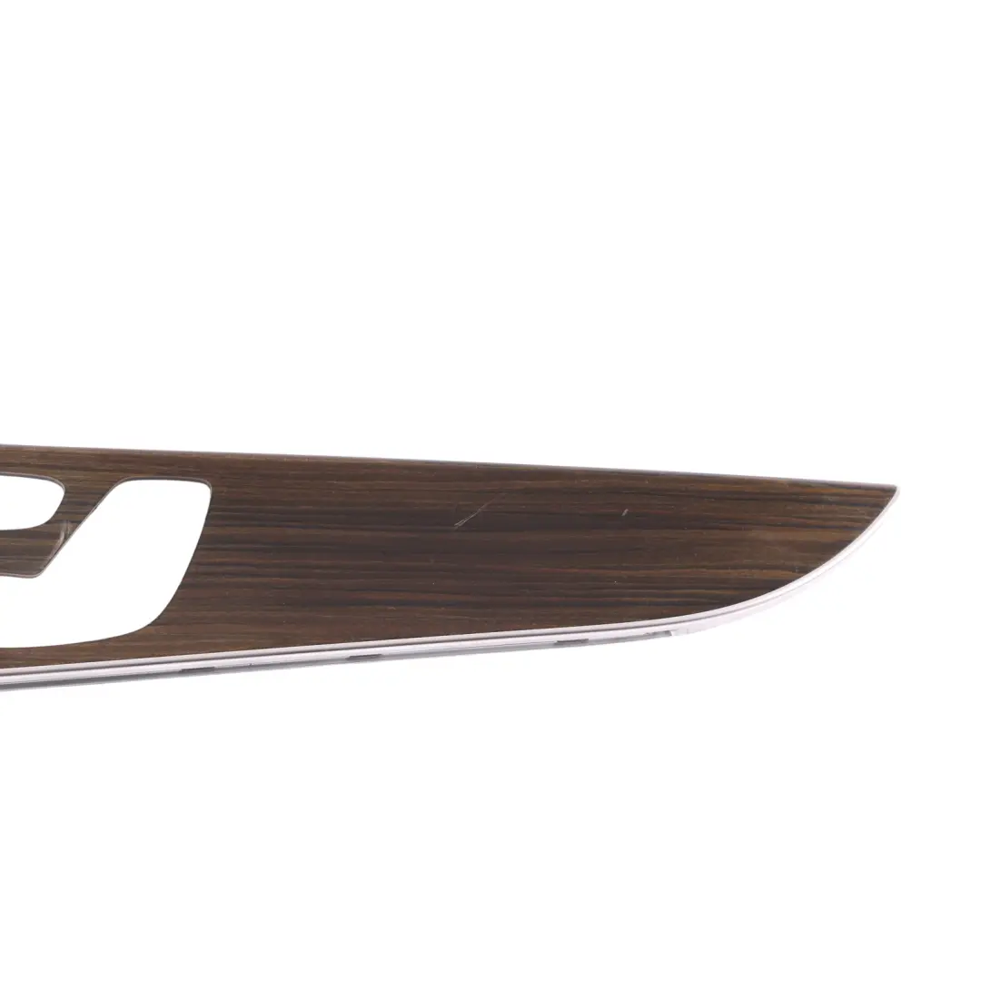 Front Door Seat Memory Cover Trim Strip Right O/S to Mercedes W205 C253 with Part number A2057209222 Mercedes W205 C253 Front Door Seat Memory Cover Trim Strip Right O/S - SKU RHD-A2057209222 - Part number A2057209222