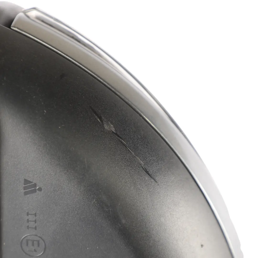Wing Mirror Door Right O/S Outside Selenite Grey Metallic - 992 to Mercedes W205 with Part number A2058101002 Mercedes W205 Wing Mirror Door Right O/S Outside Selenite Grey Metallic - 992 - SKU RHD-A2058101002-SEL - Part number A2058101002