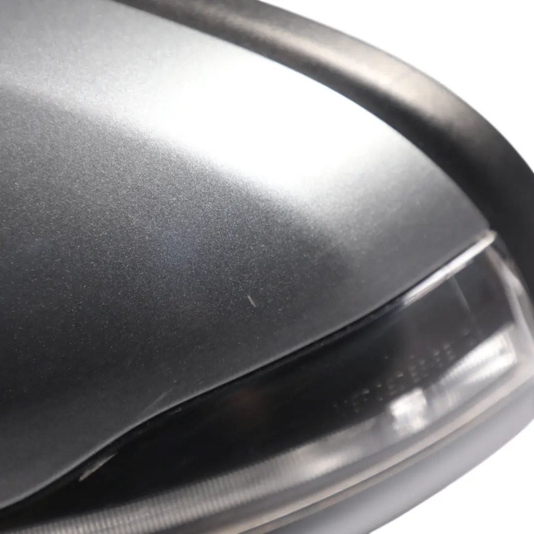 Door Wing Mirror Electric Left N/S Selenite Grey - 992 to Mercedes W205 with Part number A2058102302 Mercedes W205 Door Wing Mirror Electric Left N/S Selenite Grey - 992 - SKU RHD-A2058102302-SEL - Part number A2058102302
