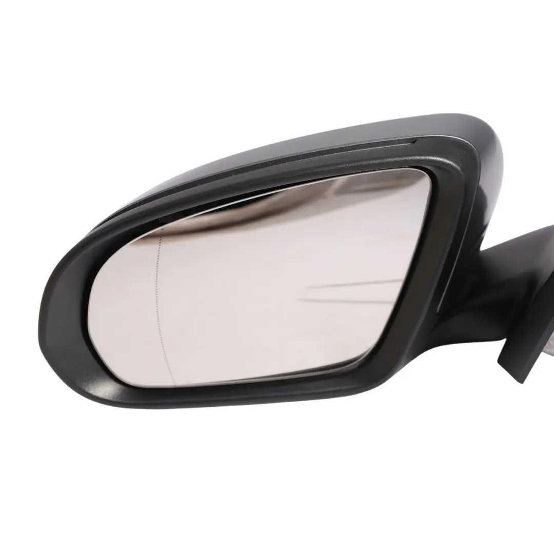 Door Wing Mirror Electric Left N/S Selenite Grey - 992 to Mercedes W205 with Part number A2058102302 Mercedes W205 Door Wing Mirror Electric Left N/S Selenite Grey - 992 - SKU RHD-A2058102302-SEL - Part number A2058102302