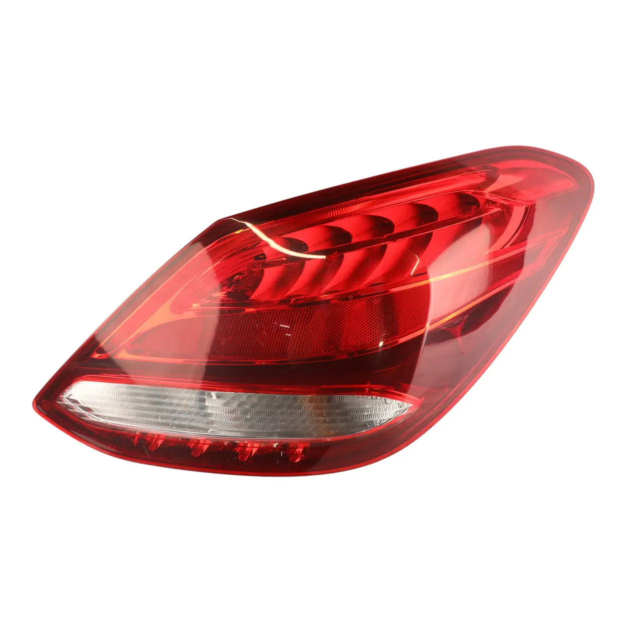 Mercedes W205 Rear Side Tail Light Lamp Outer Right O/S A2059061257