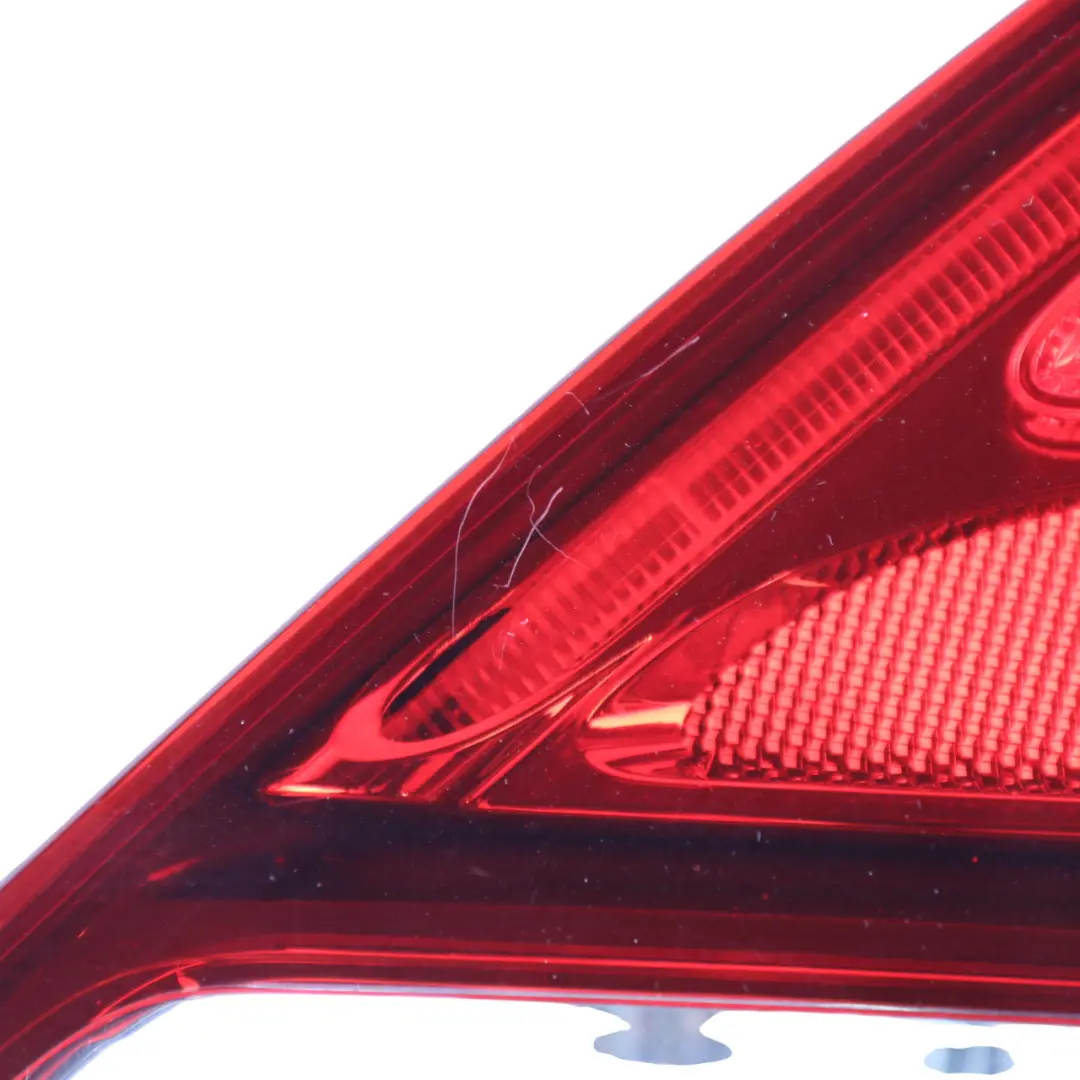 Side Tail Light Lamp Outer Right O/S to Mercedes W205 Rear with Part number A2059061257 Mercedes W205 Rear Side Tail Light Lamp Outer Right O/S - SKU RHD-A2059061257-3 - Part number A2059061257