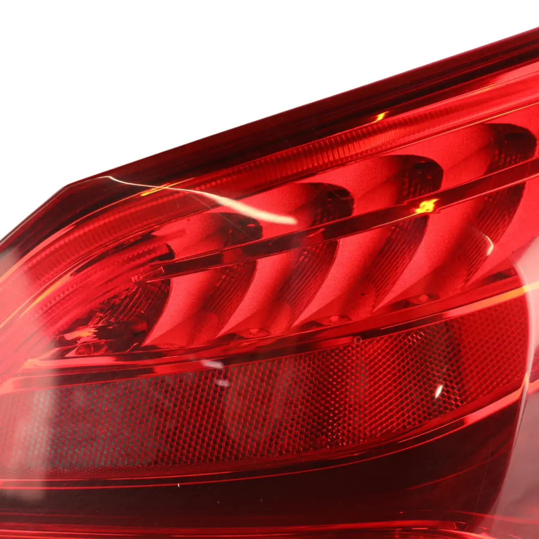 Mercedes W205 Rear Side Tail Light Lamp Outer Right O/S - SKU RHD-A2059061257-3 - Part number A2059061257