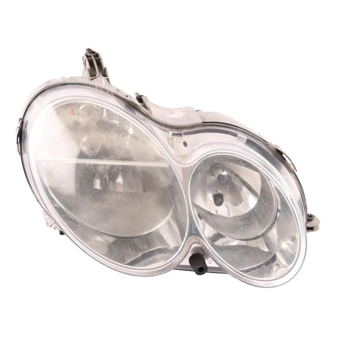 Headlight Headlamp Lamp Front Right O/S A2098200461 to Mercedes CLK C209 with Part number A2098202861 Mercedes CLK C209 Headlight Headlamp Lamp Front Right O/S A2098200461 - SKU RHD-A2098202861-1 - Part number A2098202861