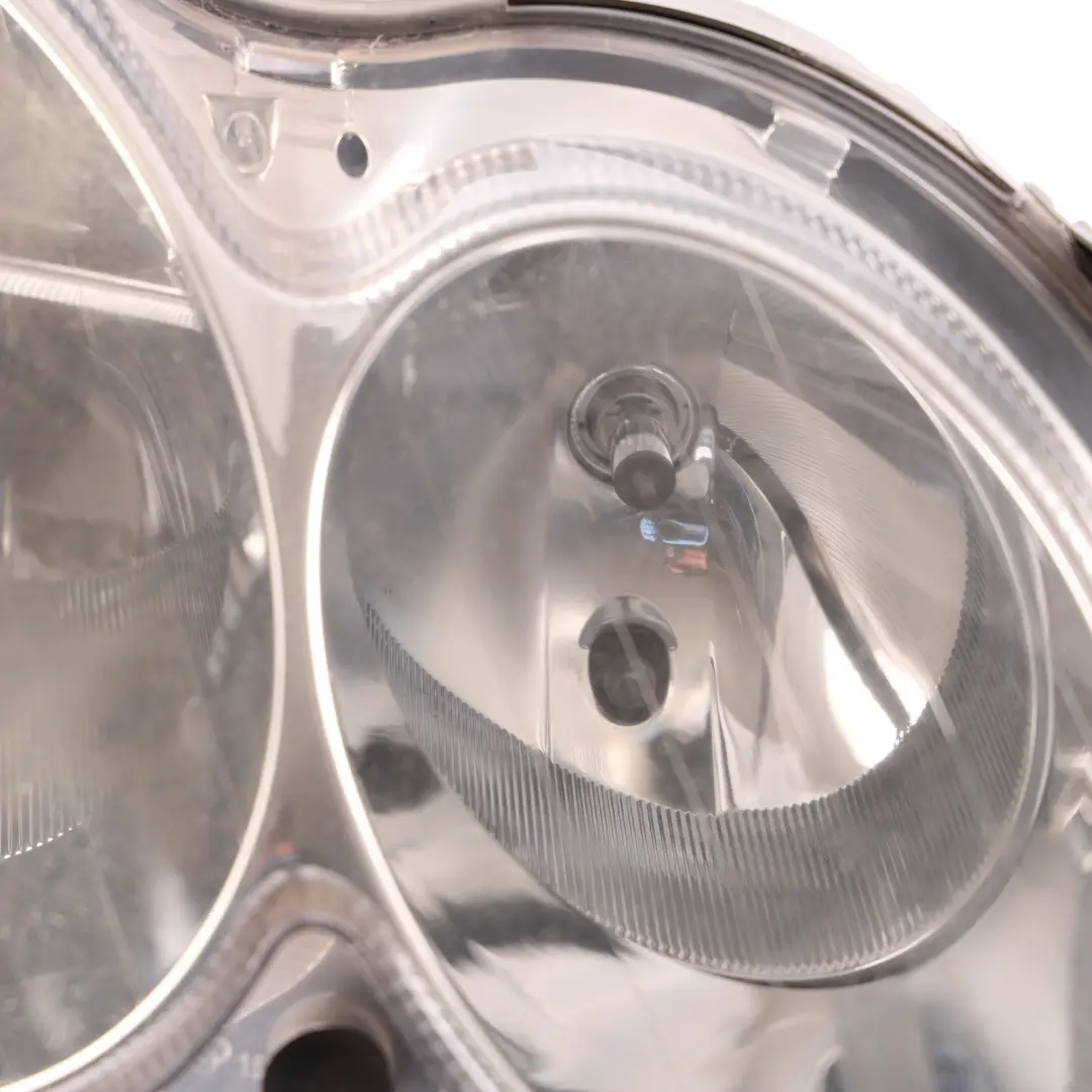 Mercedes CLK C209 Headlight Headlamp Lamp Front Right O/S A2098200461 - SKU RHD-A2098202861-1 - Part number A2098202861