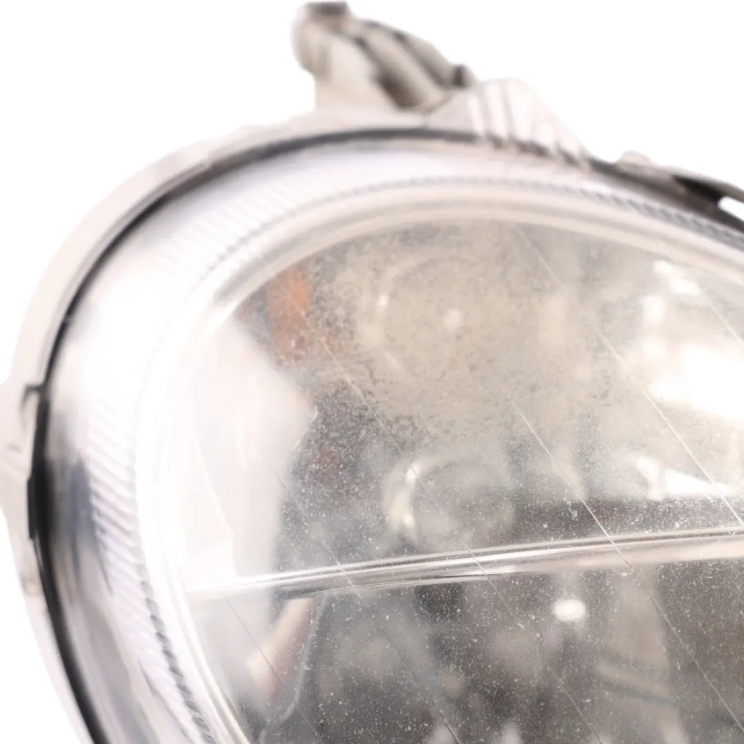 Mercedes CLK C209 Headlight Headlamp Lamp Front Right O/S A2098200461 - SKU RHD-A2098202861-1 - Part number A2098202861