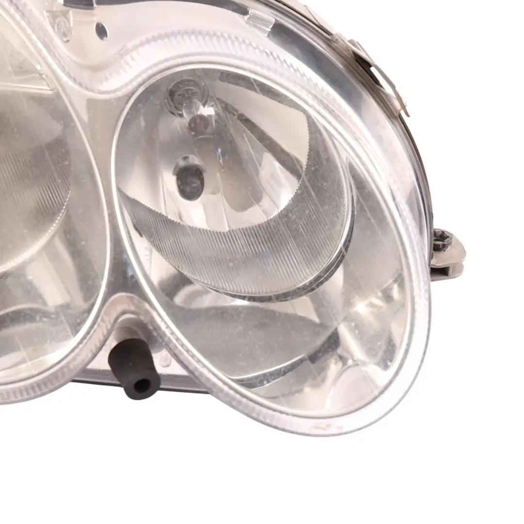 Mercedes CLK C209 Headlight Headlamp Lamp Front Right O/S A2098200461 - SKU RHD-A2098202861-1 - Part number A2098202861