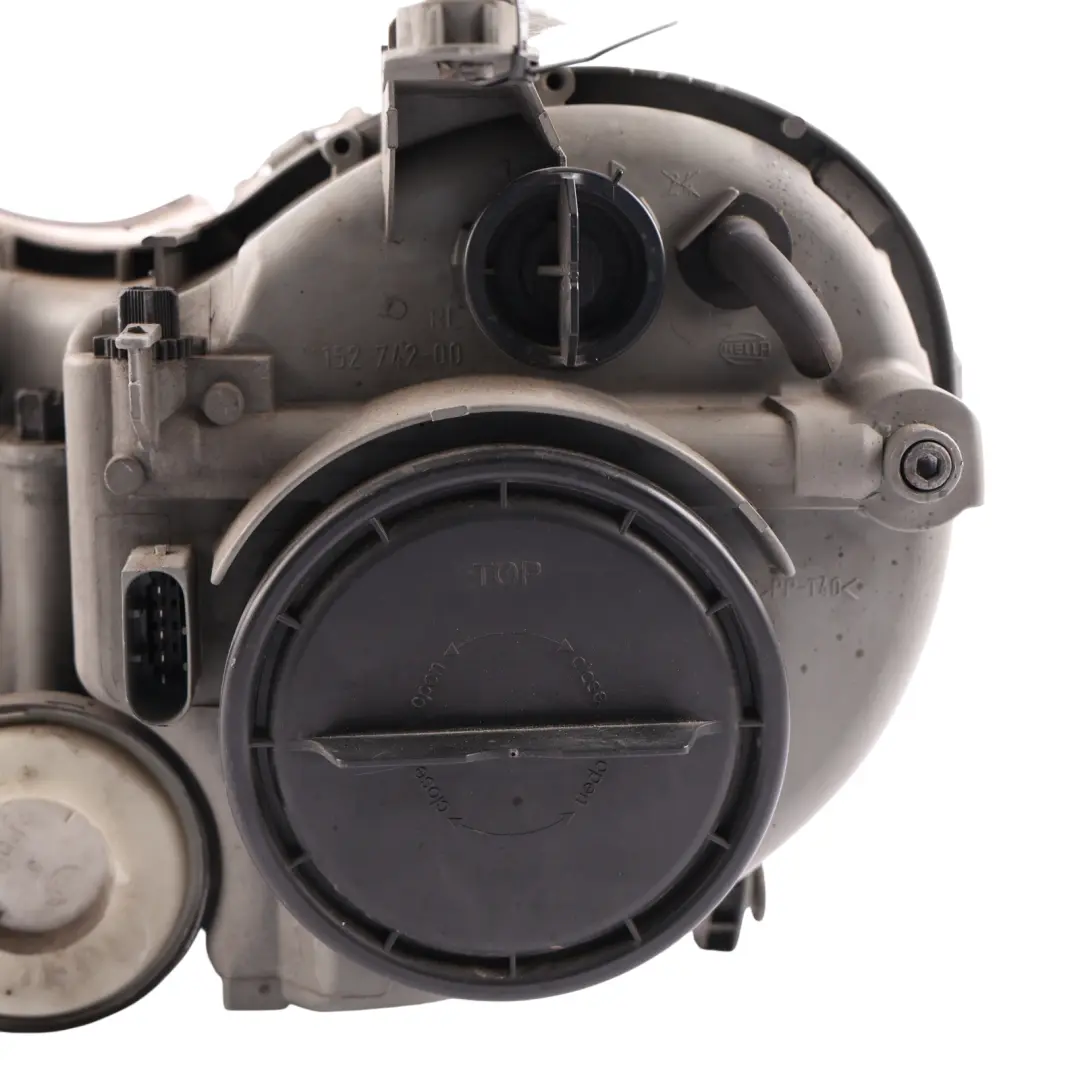 Mercedes CLK C209 Headlight Headlamp Lamp Front Right O/S A2098200461 - SKU RHD-A2098202861-1 - Part number A2098202861