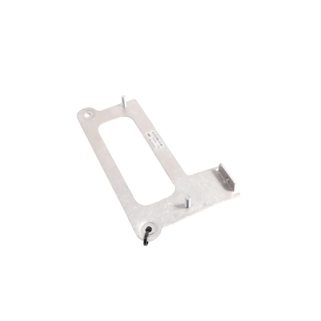 Mercedes C204 W204 W212Control Unit Module Holder Bracket Right O/S - SKU RHD-A2125401040-3 - Part number A2125401040
