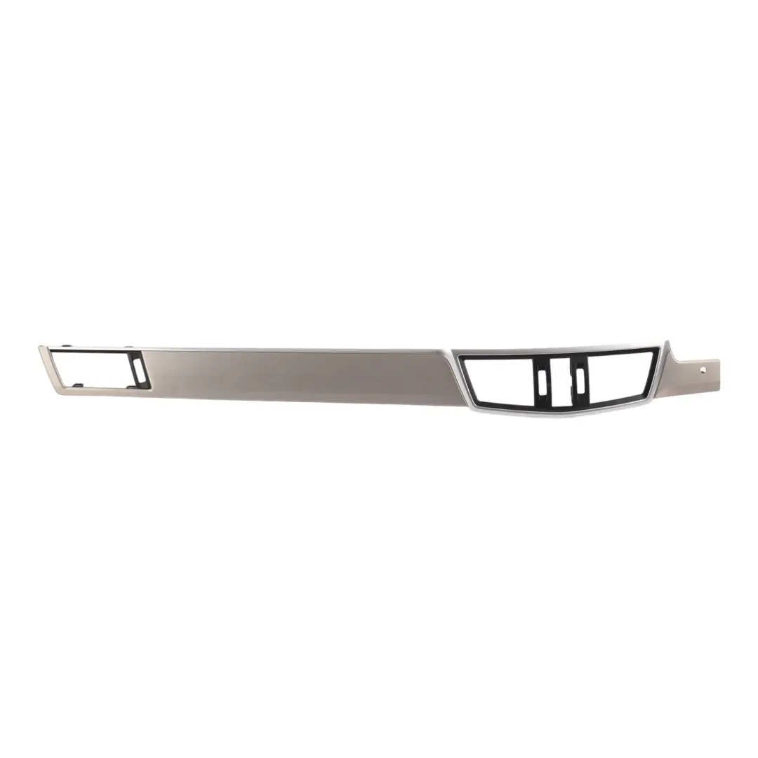 Dashboard Trim Cover Interior Panel Brushed Aluminium to Mercedes W212 with Part number A2126809871 Mercedes W212 Dashboard Trim Cover Interior Panel Brushed Aluminium - SKU RHD-A2126809871-2 - Part number A2126809871