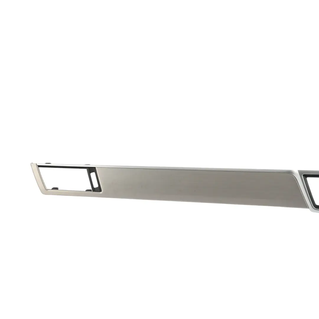 Mercedes W212 Dashboard Trim Cover Interior Panel Brushed Aluminium - SKU RHD-A2126809871-2 - Part number A2126809871