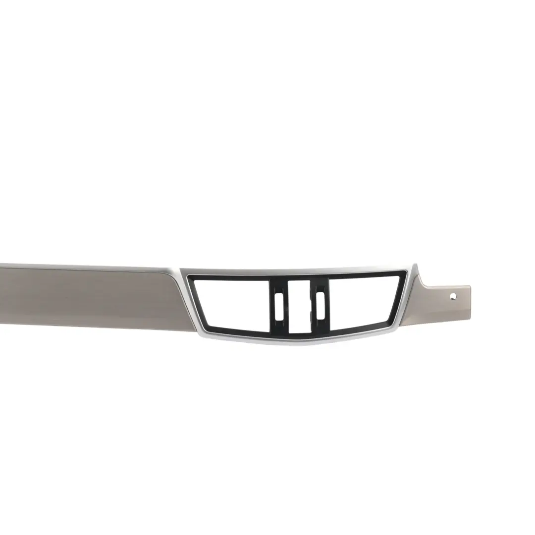 Mercedes W212 Dashboard Trim Cover Interior Panel Brushed Aluminium - SKU RHD-A2126809871-2 - Part number A2126809871
