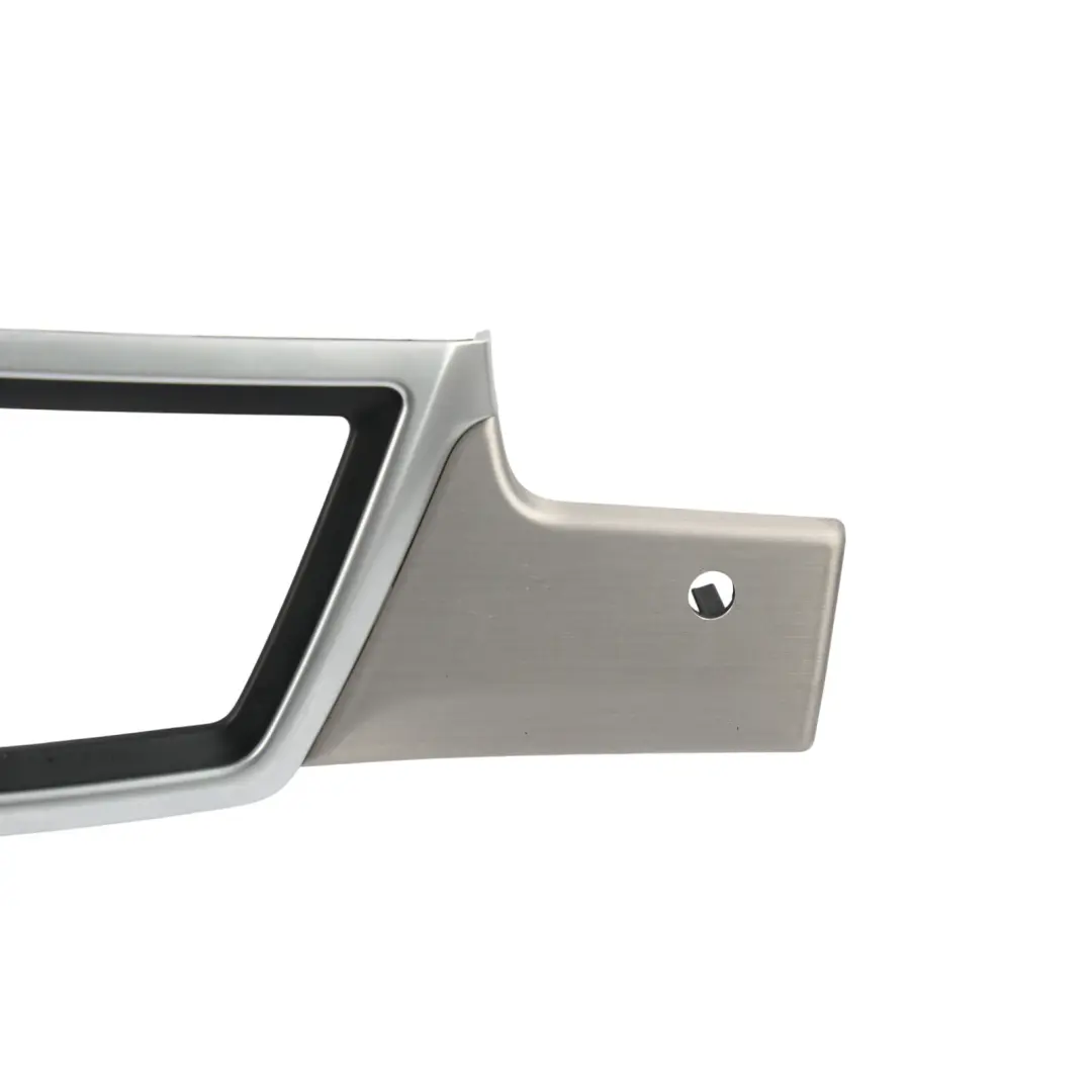 Dashboard Trim Cover Interior Panel Brushed Aluminium to Mercedes W212 with Part number A2126809871 Mercedes W212 Dashboard Trim Cover Interior Panel Brushed Aluminium - SKU RHD-A2126809871-2 - Part number A2126809871