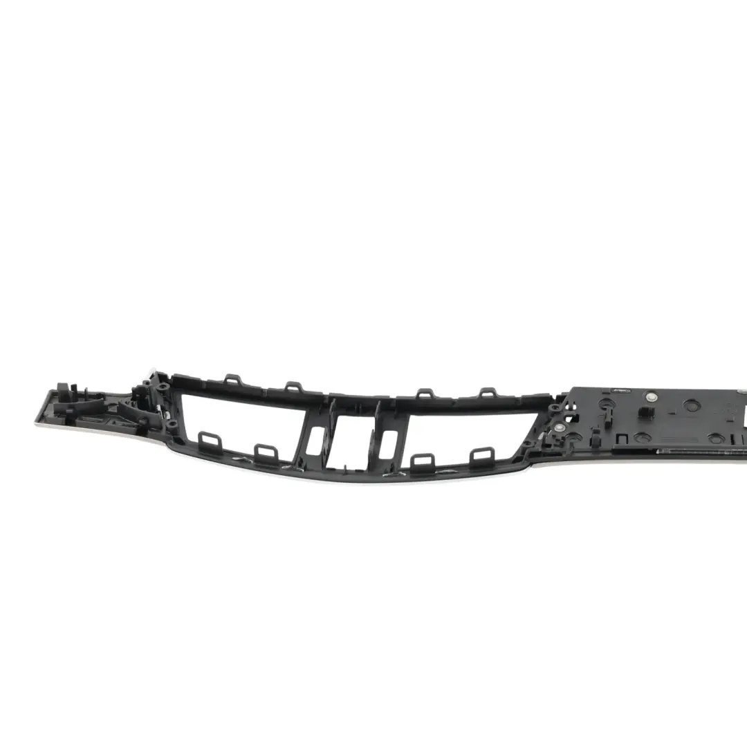 Mercedes W212 Dashboard Trim Cover Interior Panel Brushed Aluminium - SKU RHD-A2126809871-2 - Part number A2126809871
