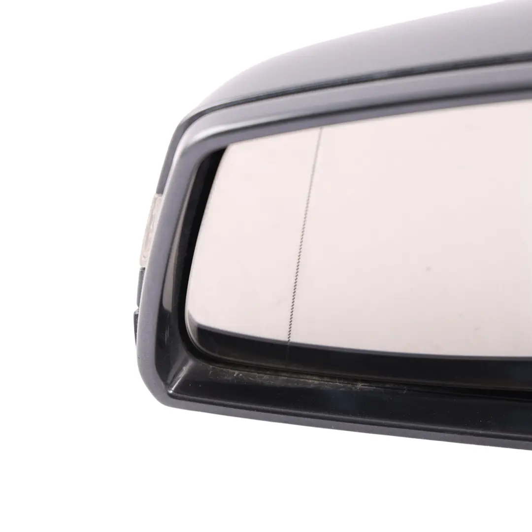 Wing Mirror Door Auto Dip Left N/S Tenorite Grey 755 to Mercedes W212 with Part number A2128102176 Mercedes W212 Wing Mirror Door Auto Dip Left N/S Tenorite Grey 755 - SKU RHD-A2128102176-TNG2 - Part number A2128102176
