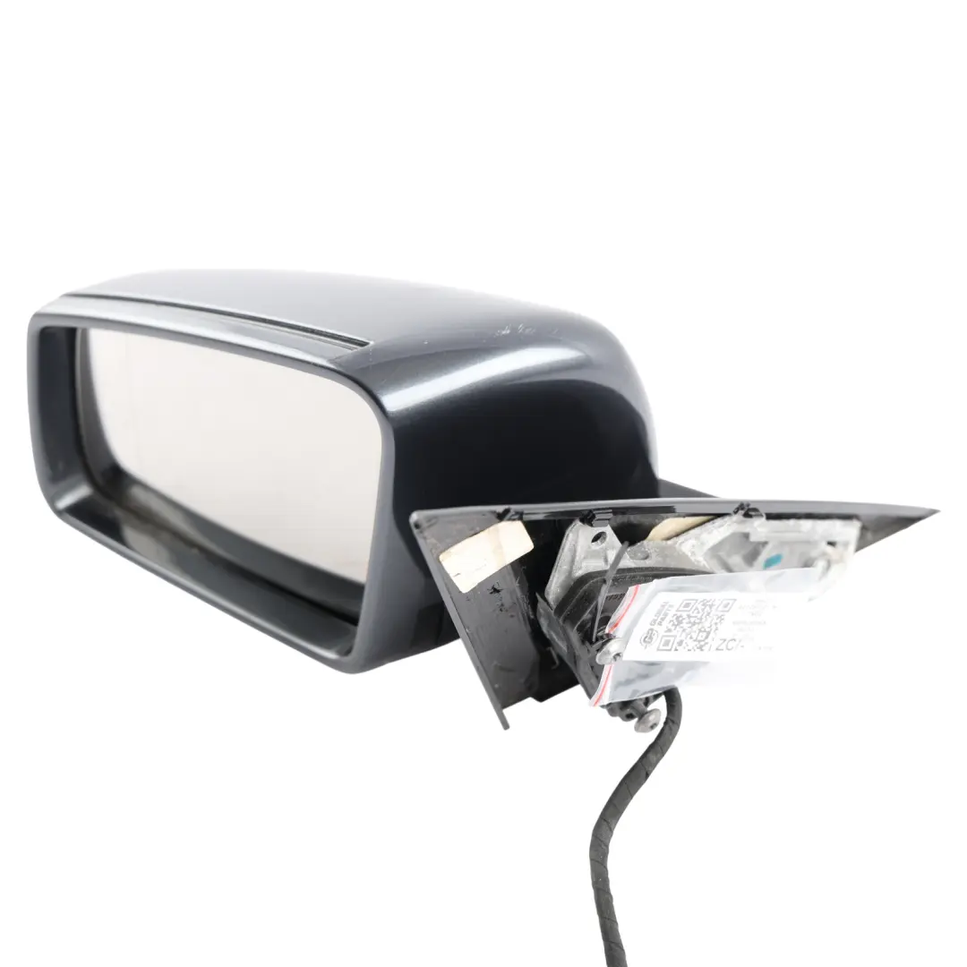 Wing Mirror Door Auto Dip Left N/S Tenorite Grey 755 to Mercedes W212 with Part number A2128102176 Mercedes W212 Wing Mirror Door Auto Dip Left N/S Tenorite Grey 755 - SKU RHD-A2128102176-TNG2 - Part number A2128102176