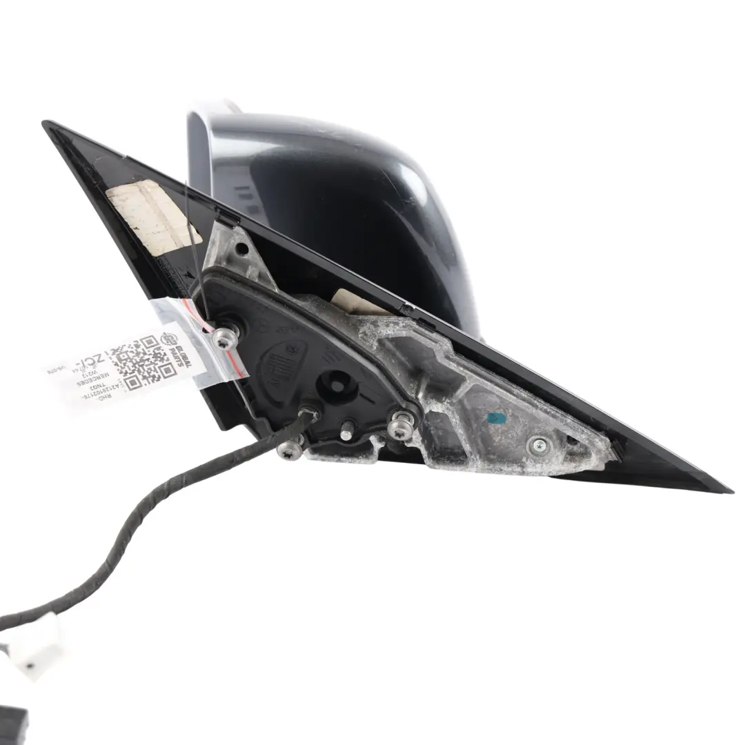 Wing Mirror Door Auto Dip Left N/S Tenorite Grey 755 to Mercedes W212 with Part number A2128102176 Mercedes W212 Wing Mirror Door Auto Dip Left N/S Tenorite Grey 755 - SKU RHD-A2128102176-TNG2 - Part number A2128102176