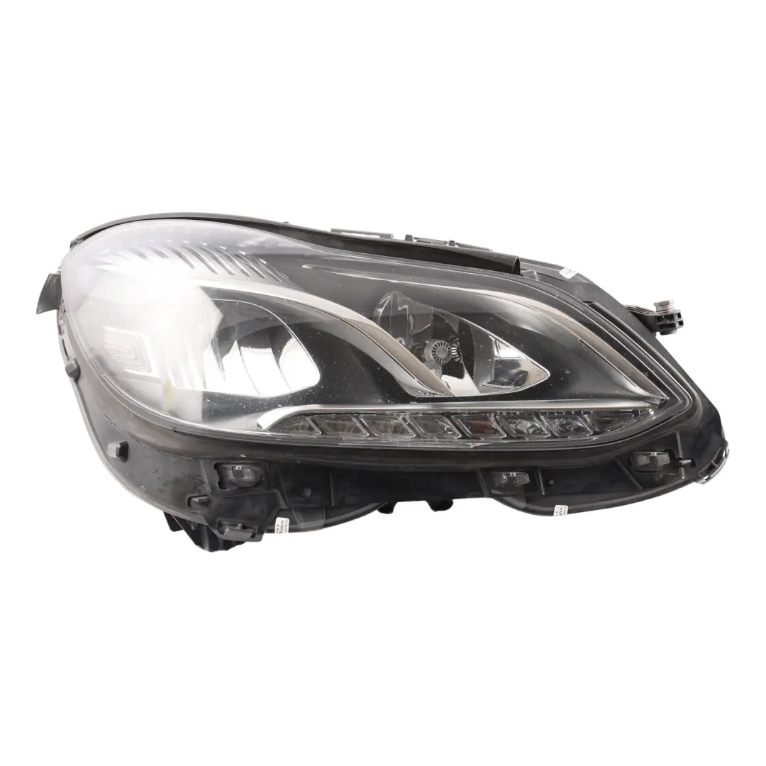 Headlamp Headlight Front Right O/S Lamp Light to Mercedes W212 with Part number A2128209059 Mercedes W212 Headlamp Headlight Front Right O/S Lamp Light - SKU RHD-A2128209059 - Part number A2128209059