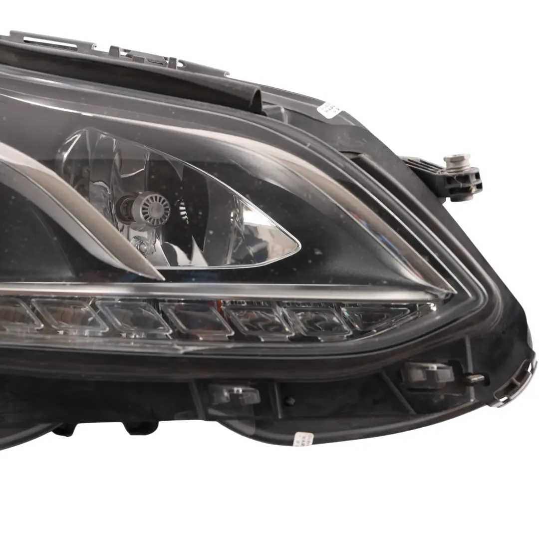 Mercedes W212 Headlamp Headlight Front Right O/S Lamp Light - SKU RHD-A2128209059 - Part number A2128209059