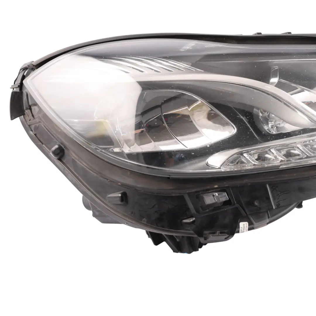 Mercedes W212 Headlamp Headlight Front Right O/S Lamp Light - SKU RHD-A2128209059 - Part number A2128209059