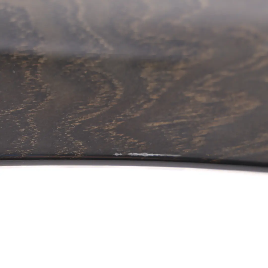 Mercedes C218 X218 Air Vent Dashboard Centre Nozzle Cover Trim Panel - SKU RHD-A2186807371 - Part number A2186807371