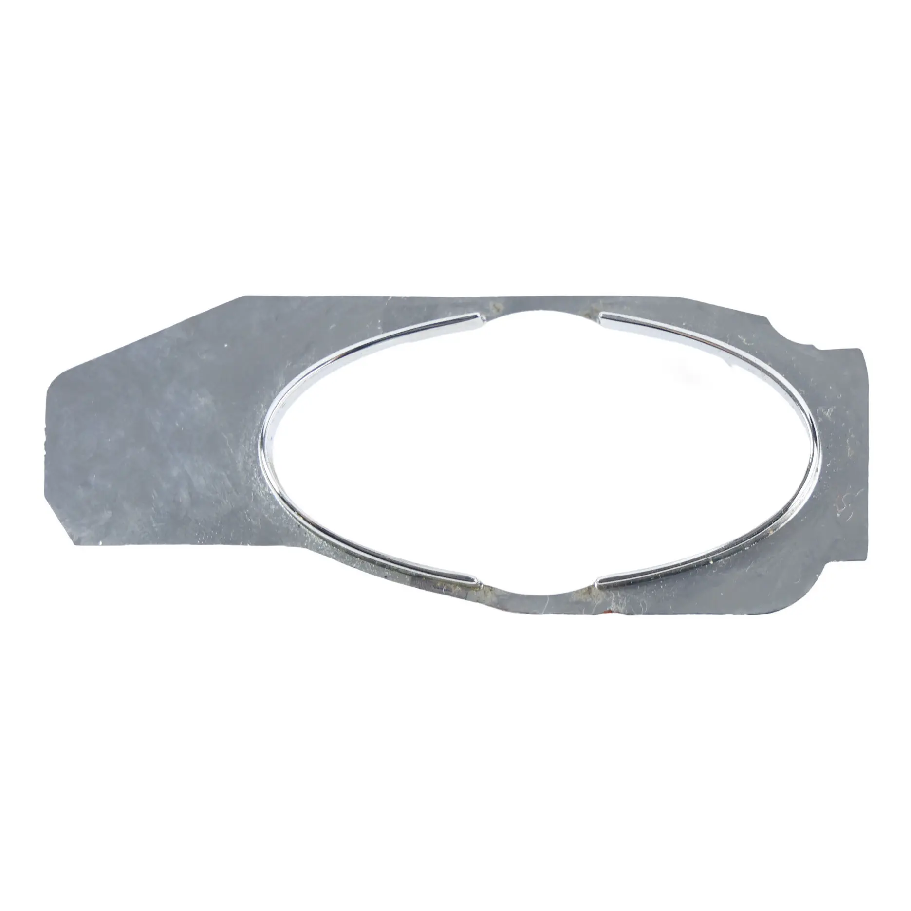 Mercedes C219 Wing Mirror Switch Surround Trim Frame Right O/S A2197270232