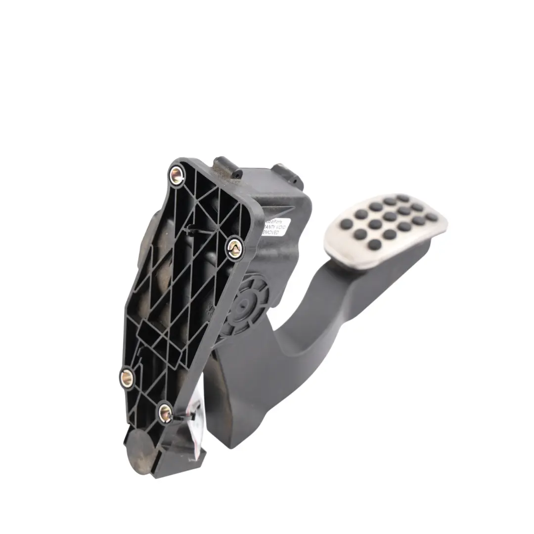 Smart Fortwo 451 Accelerator Pedal Module Throttle Control Brabus - SKU RHD-A4513000704 - Part number A4513000704
