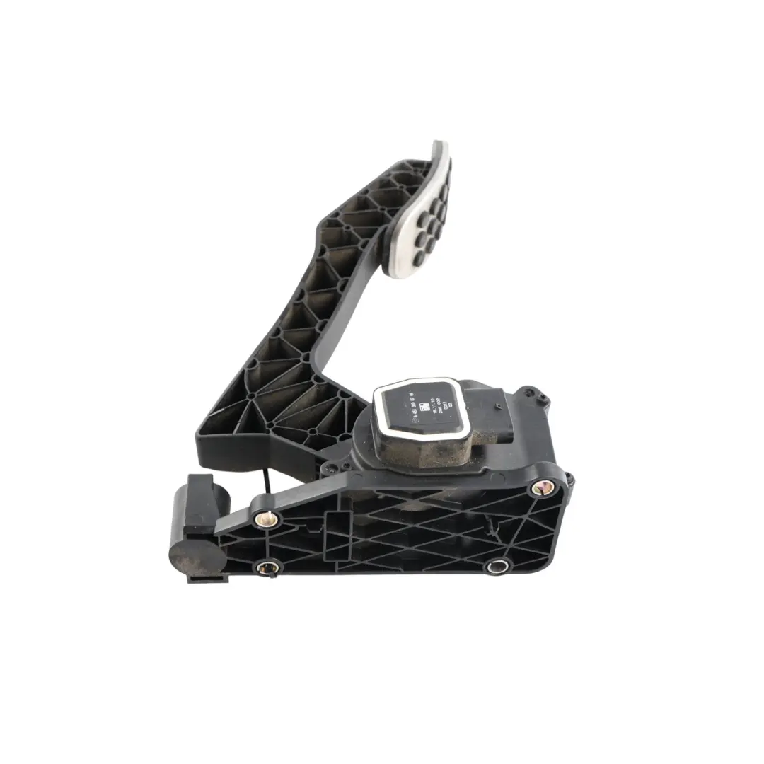Accelerator Pedal Module Throttle Control Brabus to Smart Fortwo 451 with Part number A4513000704 Smart Fortwo 451 Accelerator Pedal Module Throttle Control Brabus - SKU RHD-A4513000704 - Part number A4513000704