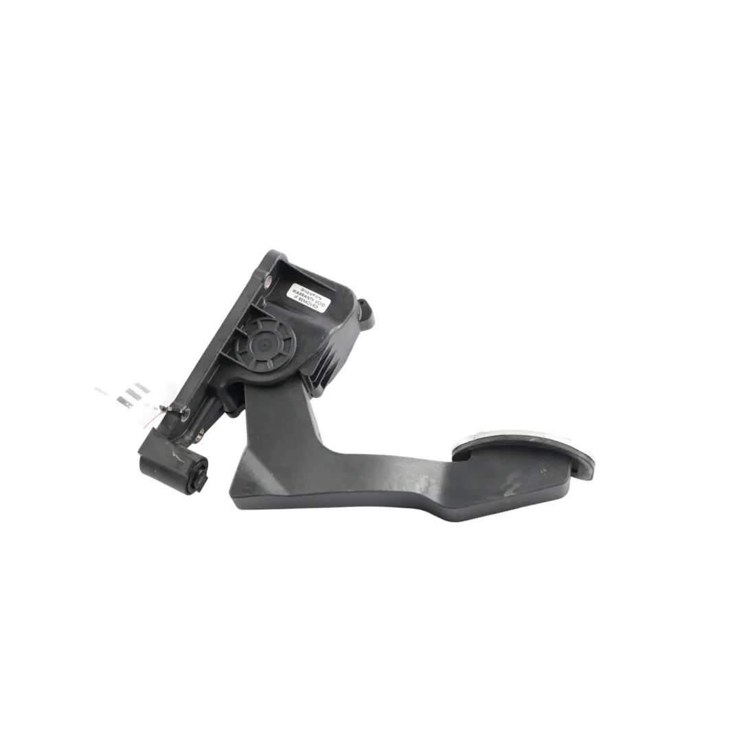Smart Fortwo 451 Accelerator Pedal Module Throttle Control Brabus - SKU RHD-A4513000704 - Part number A4513000704
