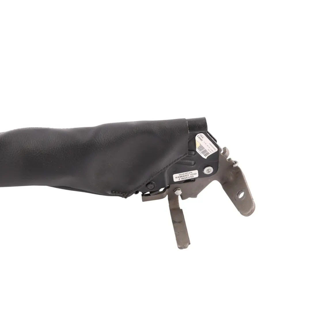 Smart Fortwo 451 Handbrake Lever Mechanism Assembly Brabus A4534200484 - SKU RHD-A4514200512 - Part number A4514200512