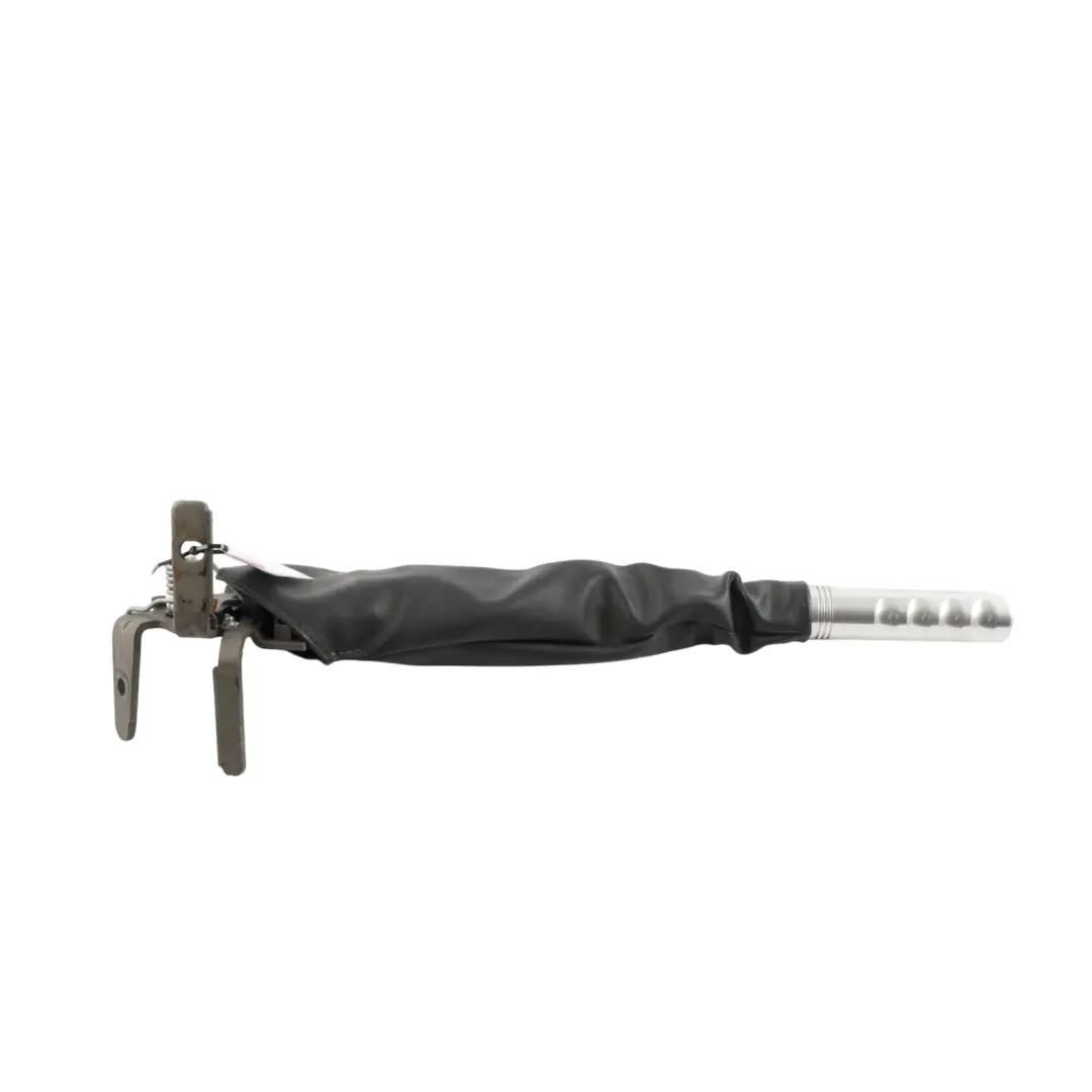 Smart Fortwo 451 Handbrake Lever Mechanism Assembly Brabus A4534200484 - SKU RHD-A4514200512 - Part number A4514200512