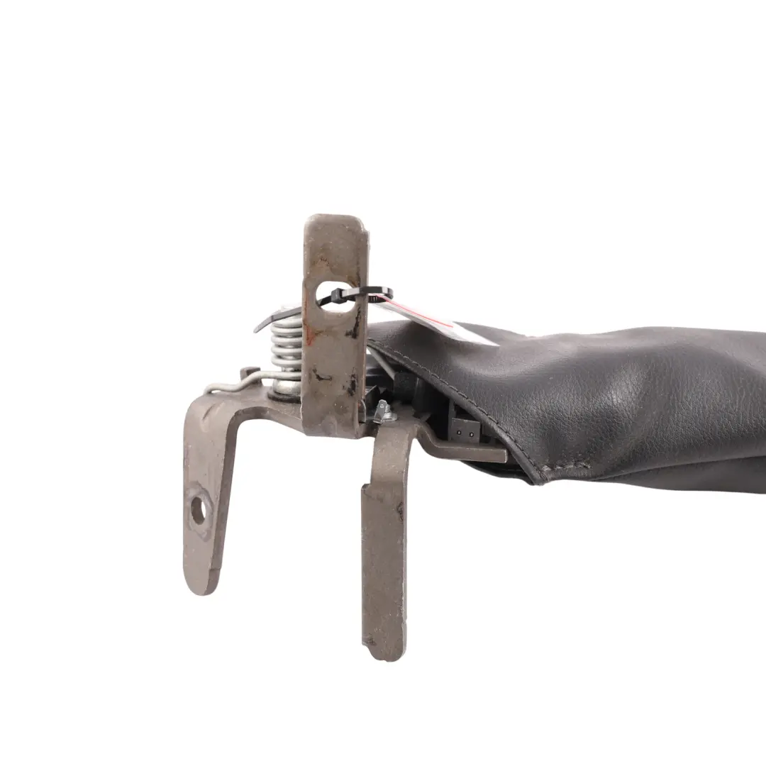 Smart Fortwo 451 Handbrake Lever Mechanism Assembly Brabus A4534200484 - SKU RHD-A4514200512 - Part number A4514200512