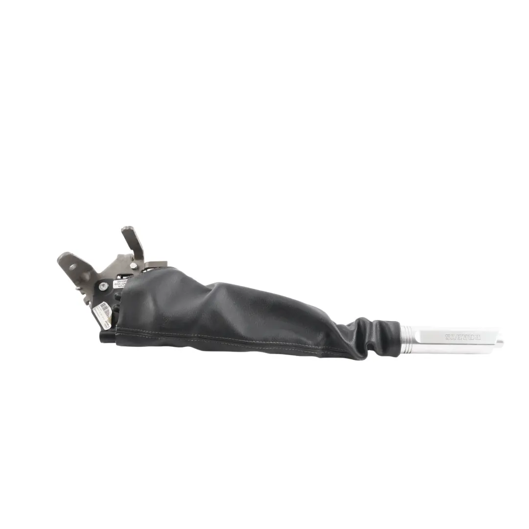 Smart Fortwo 451 Handbrake Lever Mechanism Assembly Brabus A4534200484 - SKU RHD-A4514200512 - Part number A4514200512
