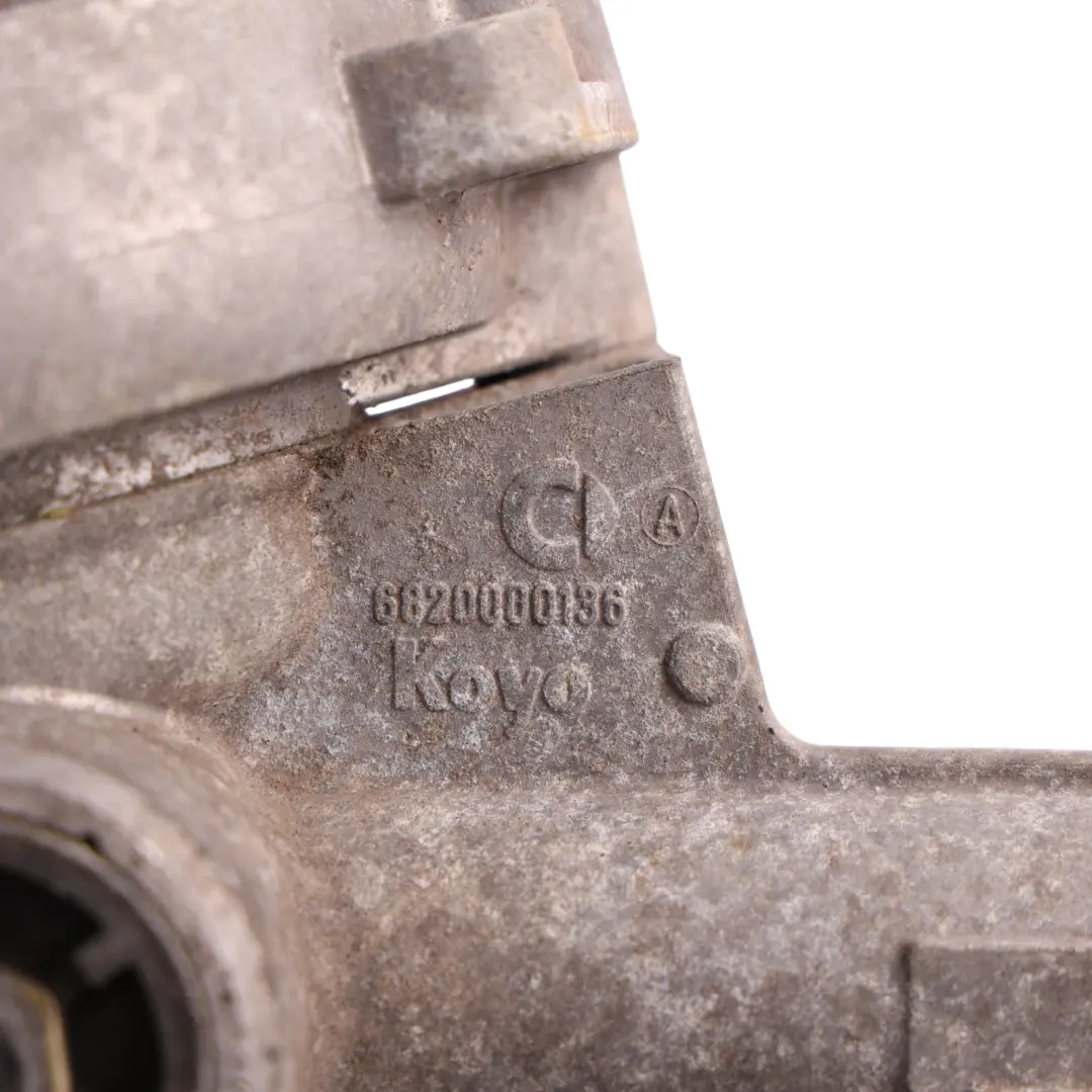 Smart Fortwo C451 Power Steering Rack Unit Motor - SKU RHD-A4514600951 - Part number A4514600951