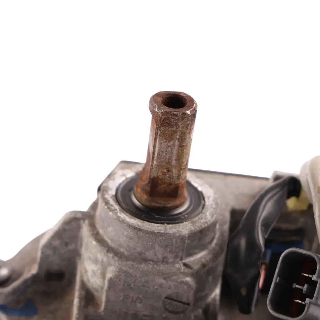 Smart Fortwo C451 Power Steering Rack Unit Motor - SKU RHD-A4514600951 - Part number A4514600951