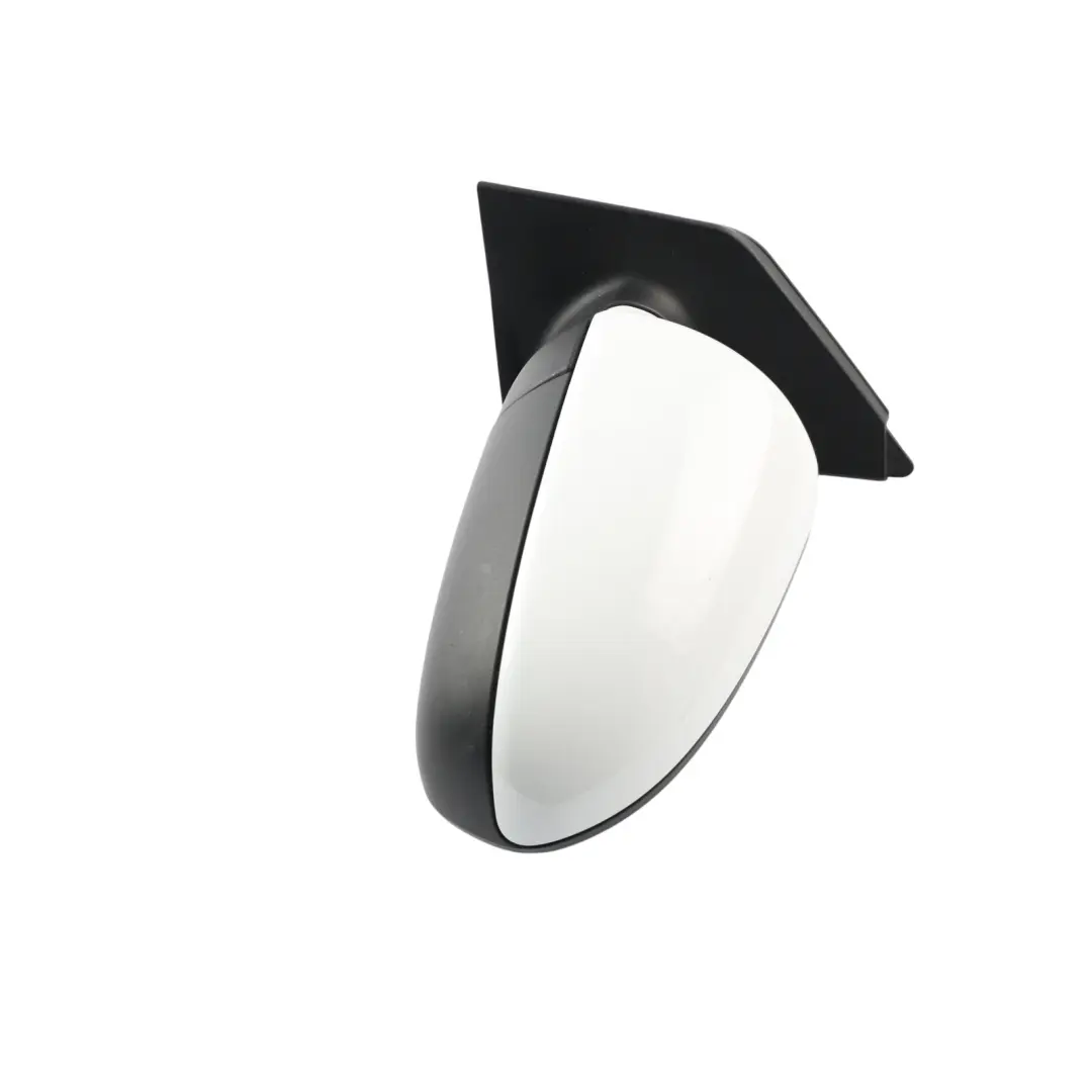 C451 Door Side Electric Wing Mirror White Left N/S to Smart ForTwo with Part number A4518102316 Smart ForTwo C451 Door Side Electric Wing Mirror White Left N/S - SKU RHD-A4518102316-WHIT - Part number A4518102316
