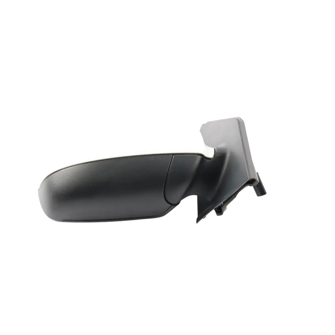 Smart ForTwo C451 Door Side Electric Wing Mirror White Right O/S - SKU RHD-A4518102416-WHIT - Part number A4518102416