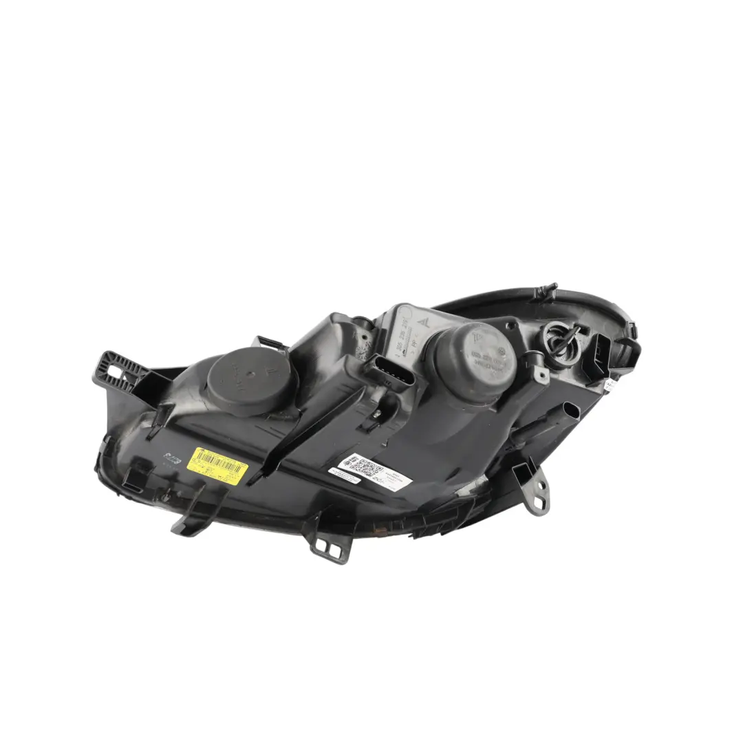 Smart C451 Front Headlamp Headlight Lamp Light Front Right O/S Side - SKU RHD-A4518201259 - Part number A4518201259