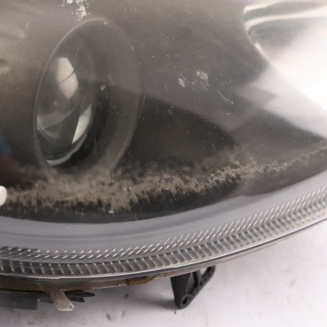 C451 Front Headlamp Headlight Lamp Light Front Right O/S Side to Smart with Part number A4518201259 Smart C451 Front Headlamp Headlight Lamp Light Front Right O/S Side - SKU RHD-A4518201259 - Part number A4518201259
