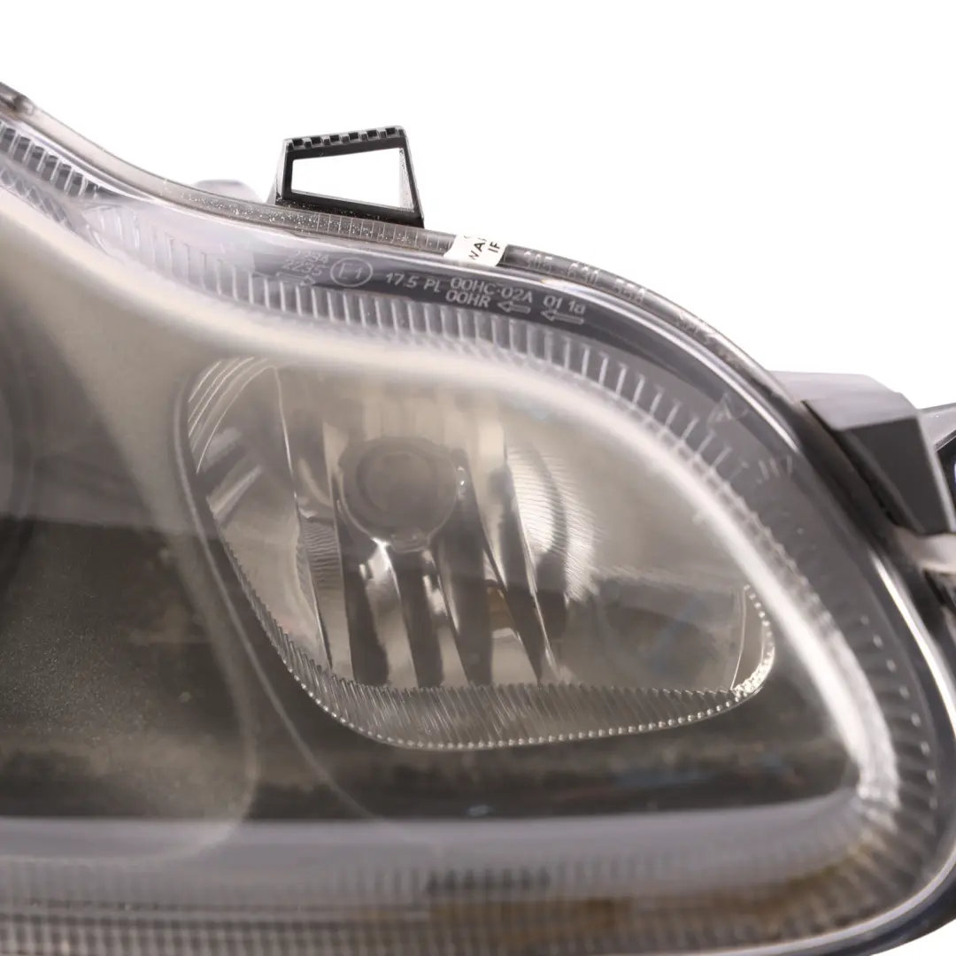 C451 Front Headlamp Headlight Lamp Light Front Right O/S Side to Smart with Part number A4518201259 Smart C451 Front Headlamp Headlight Lamp Light Front Right O/S Side - SKU RHD-A4518201259 - Part number A4518201259