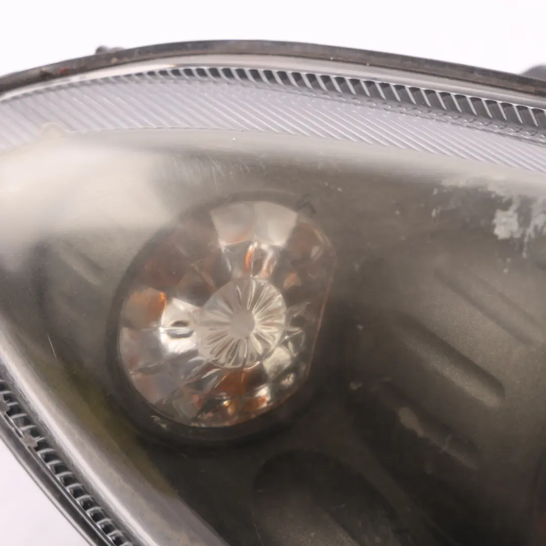 Smart C451 Front Headlamp Headlight Lamp Light Front Right O/S Side - SKU RHD-A4518201259 - Part number A4518201259