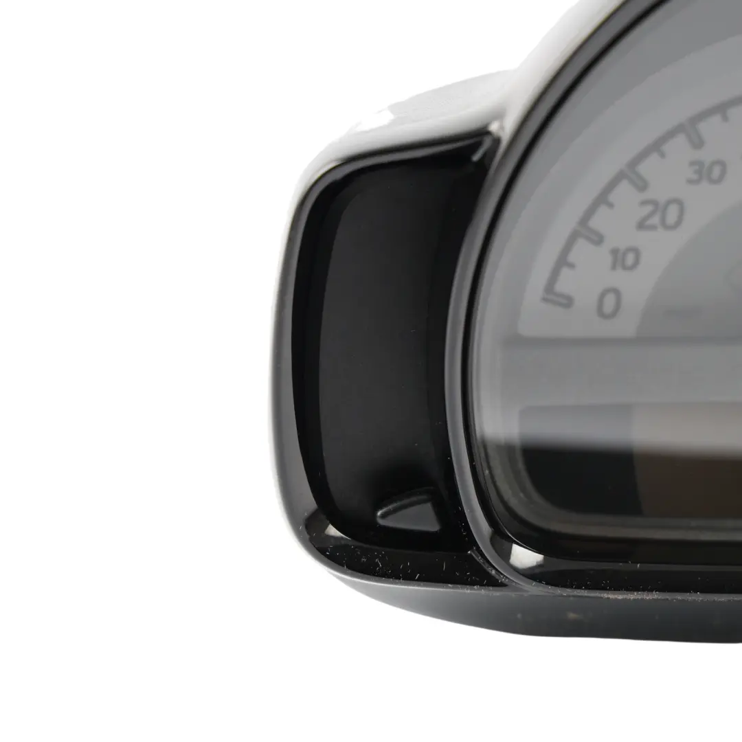 Mk2 Instrument Cluster Speedometer Petrol Automatic to Smart Fortwo 451 with Part number A4519004200 Smart Fortwo 451 Mk2 Instrument Cluster Speedometer Petrol Automatic - SKU RHD-A4519004200 - Part number A4519004200