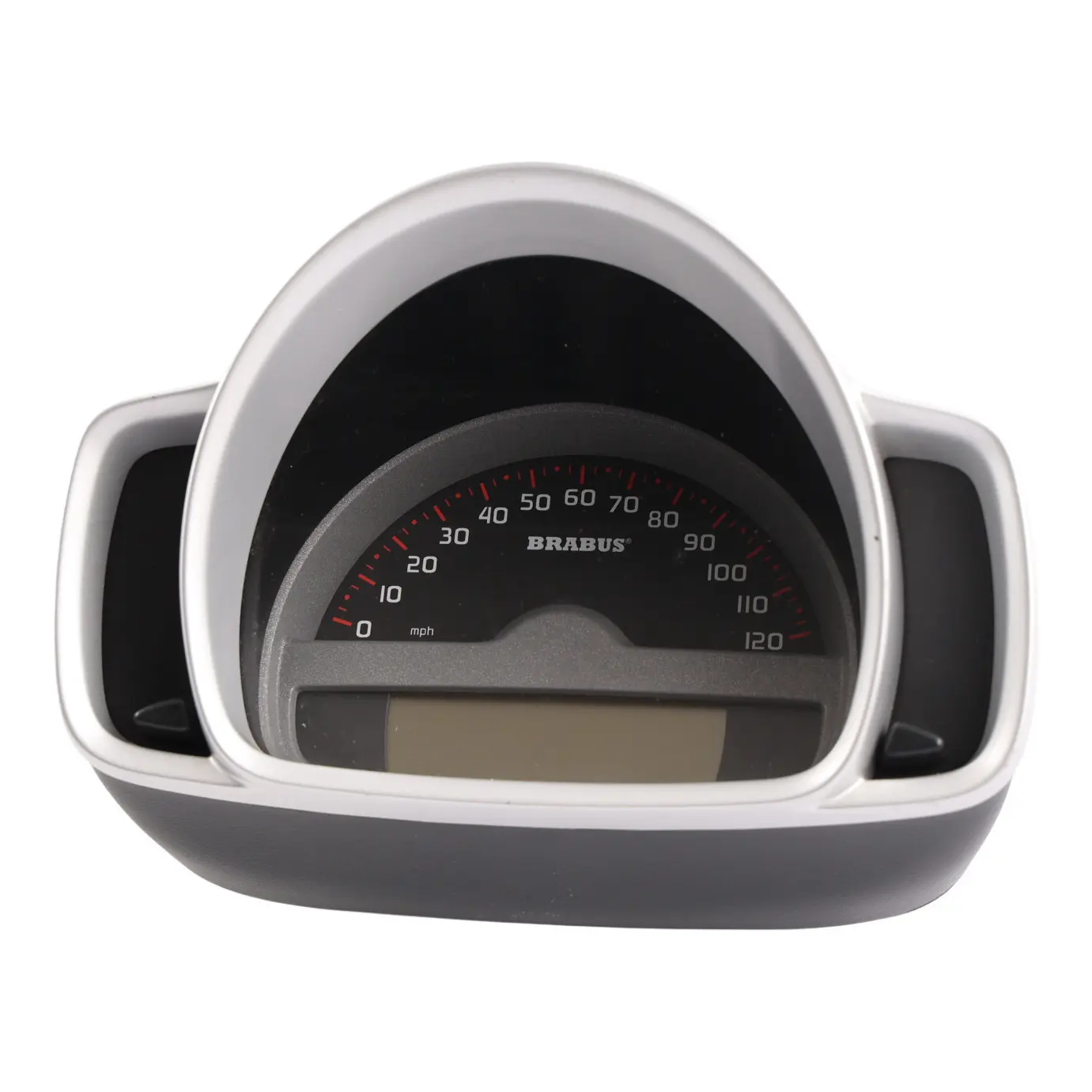 Smart Fortwo 451 Instrument Cluster Speedo Clock Display Brabus A4519005700