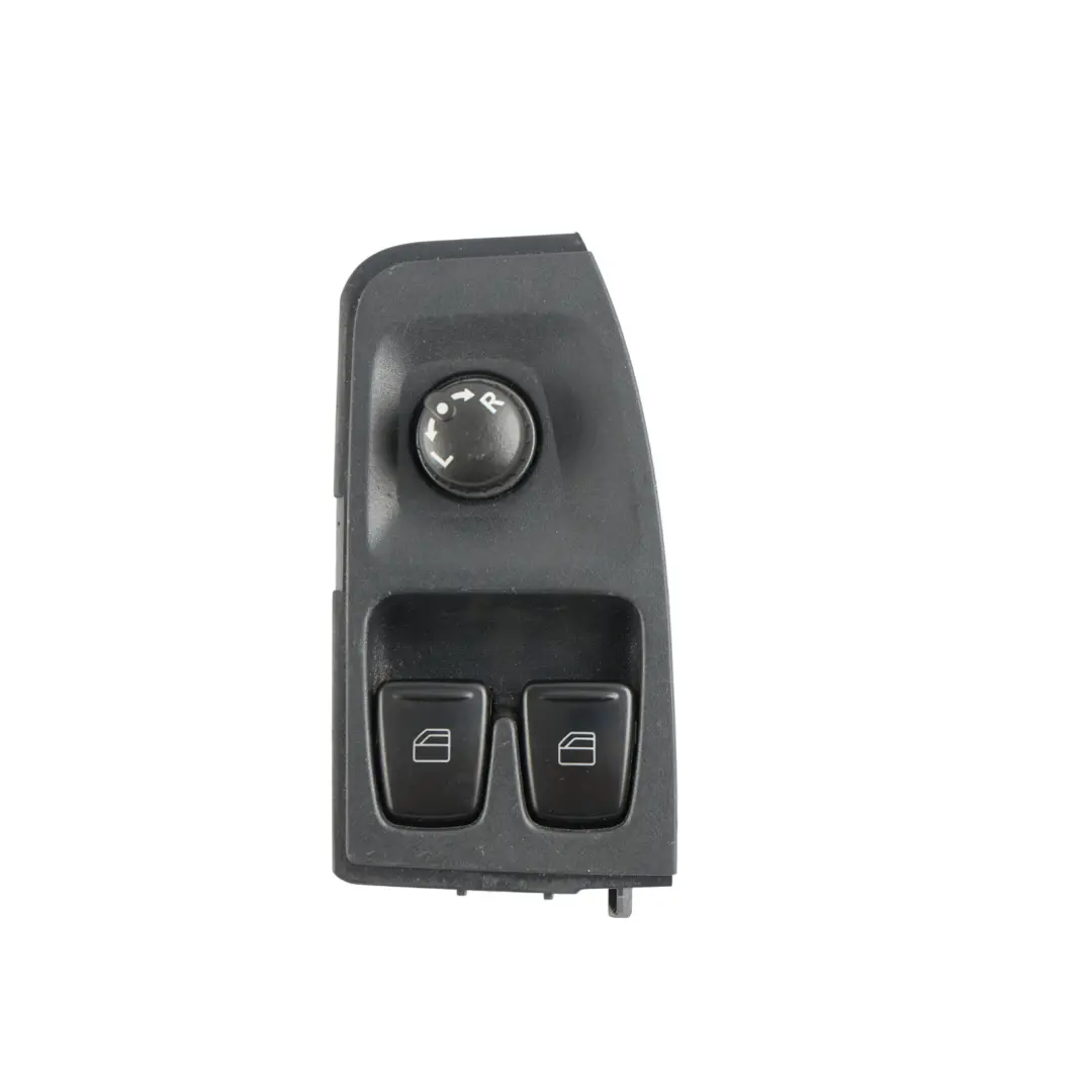 C451 Front Window Switch Regulator Set Driver Side to Smart Fortwo with Part number A4519051700 Smart Fortwo C451 Front Window Switch Regulator Set Driver Side - SKU RHD-A4519051700-1 - Part number A4519051700