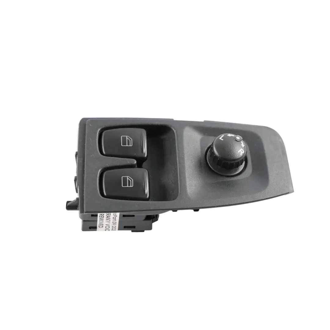 C451 Front Window Switch Regulator Set Driver Side to Smart Fortwo with Part number A4519051700 Smart Fortwo C451 Front Window Switch Regulator Set Driver Side - SKU RHD-A4519051700-1 - Part number A4519051700