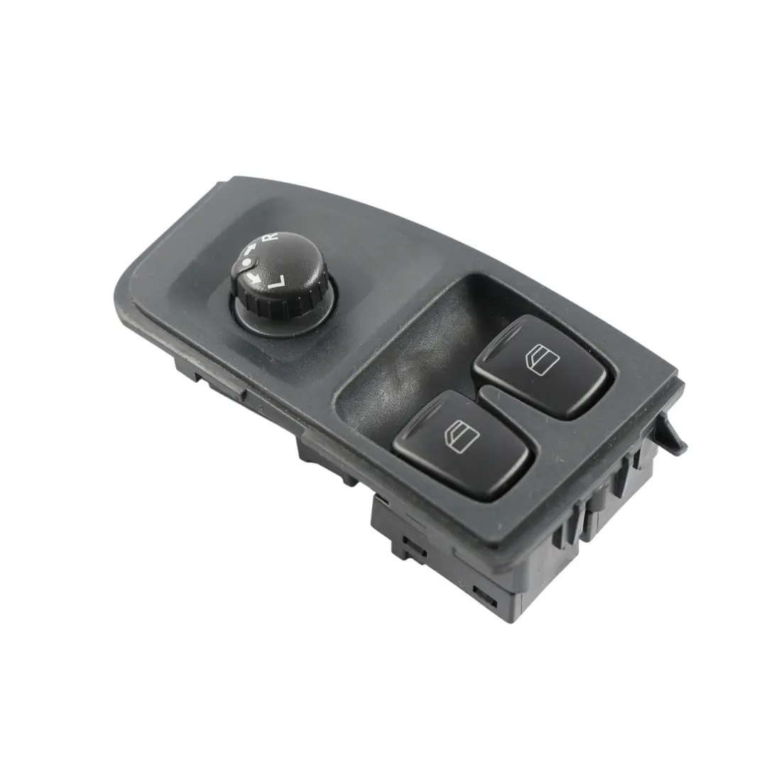 C451 Front Window Switch Regulator Set Driver Side to Smart Fortwo with Part number A4519051700 Smart Fortwo C451 Front Window Switch Regulator Set Driver Side - SKU RHD-A4519051700-1 - Part number A4519051700