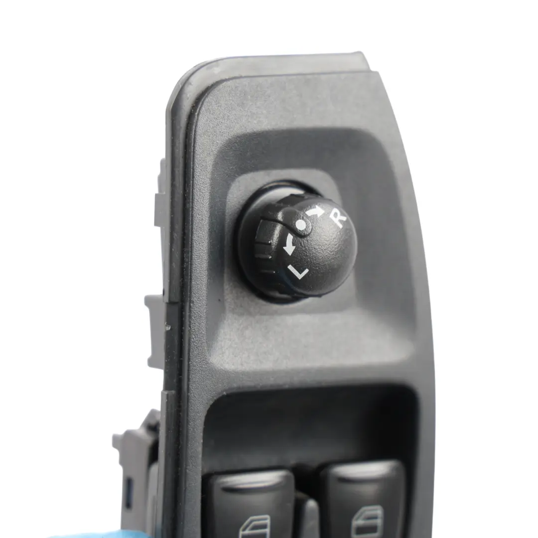 Smart Fortwo C451 Front Window Switch Regulator Set Driver Side - SKU RHD-A4519051700-1 - Part number A4519051700