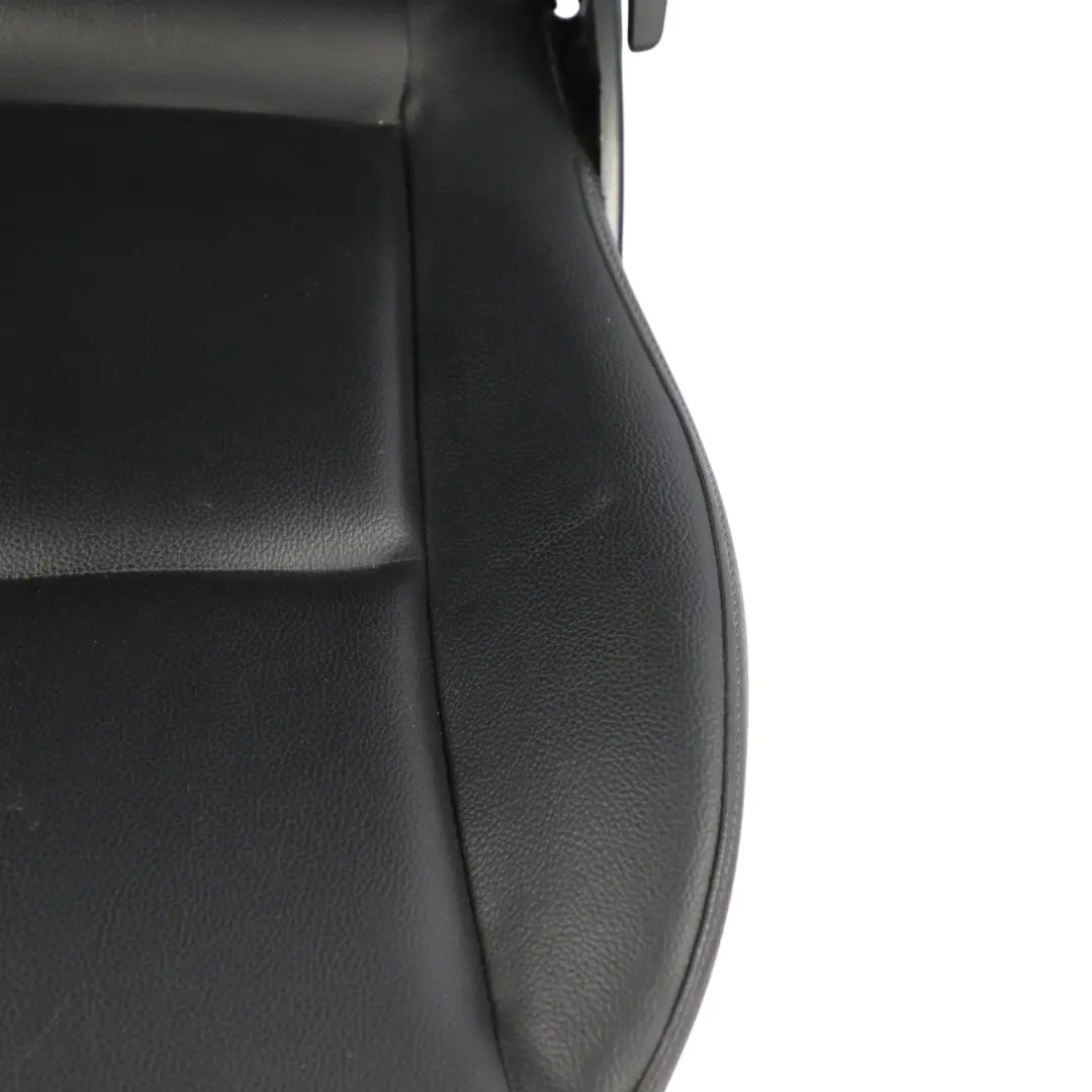 C451 Fortwo Front Seat Right O/S Leather Fabric Black Heated to Smart with Part number A4519141201 Smart C451 Fortwo Front Seat Right O/S Leather Fabric Black Heated - SKU RHD-A4519141201-1 - Part number A4519141201