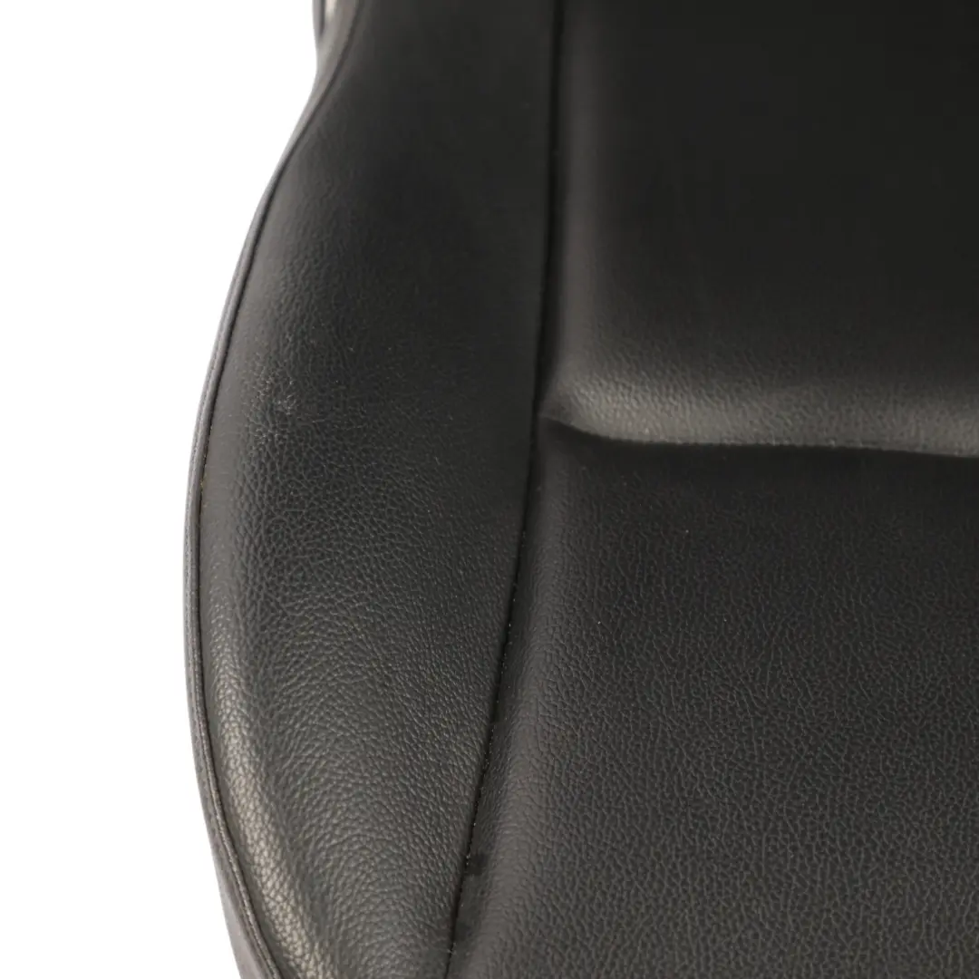 Smart C451 Fortwo Front Seat Right O/S Leather Fabric Black Heated - SKU RHD-A4519141201-1 - Part number A4519141201