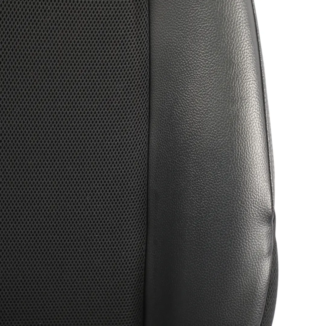 C451 Fortwo Front Seat Right O/S Leather Fabric Black Heated to Smart with Part number A4519141201 Smart C451 Fortwo Front Seat Right O/S Leather Fabric Black Heated - SKU RHD-A4519141201-1 - Part number A4519141201